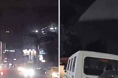 Bengaluru Man's Dash Camera Exposes 'Staged Harassment’, Police Respond