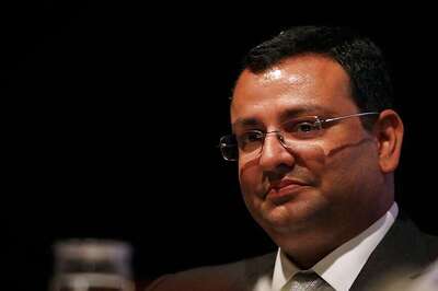 Cyrus Mistry Says 'No Basis' to Speculation on Litigation, Tata Hints New Leadership Soon