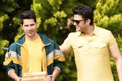 Maniesh Paul Shares How JugJugg Jeeyo Co-Star Varun Dhawan Asked Him To 'Think Like An Actor'; Here's Why