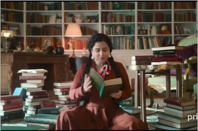 Shakuntala Devi Trailer: Vidya Balan at Her Dramatic Best in Biopic of India's Human Computer
