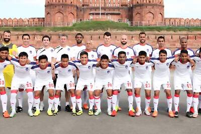 ISL 2015 Team Profile: Big names can help Delhi Dynamos make a mark