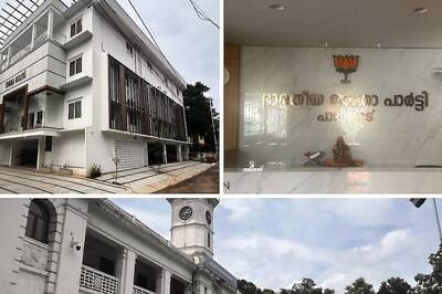 Kerala’s Red To Saffron Shift: How RSS-BJP Combine Is Quietly Turning The Tide in Coastal Belt | Ground Report