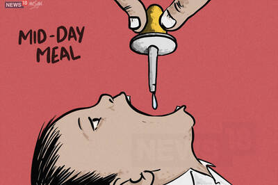 At Least 50 Students Fall Sick After Consuming Mid-day Meal in Odisha's Jajpur