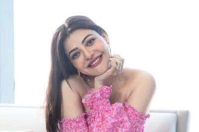 Kajal Aggarwal Reunites With Family on Video Call Amid Rising COVID-19 Cases: ‘Back To Digital Love’