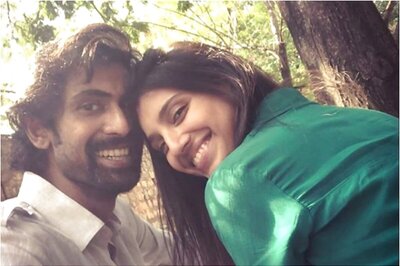 Rana Daggubati and Miheeka Bajaj to Tie the Knot on This Date