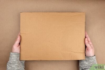 How to Make a Sewing Box