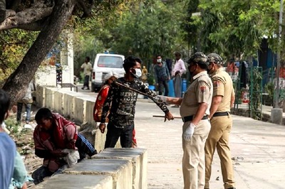 Probe Ordered After Video of Delhi Cop Beating Up Youth Surfaces