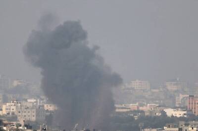 News18 Evening Digest: Israel Warns Gazans to Move Or Risk Being Seen As 'Terrorists' And Other Top Stories