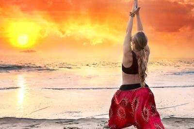 Weight Loss And Other Benefits Of Surya Namaskar; Things To Keep In Mind While Performing The Sequence