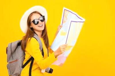 Want To Go On Vacation But Worried About Budget? Here's What You Do
