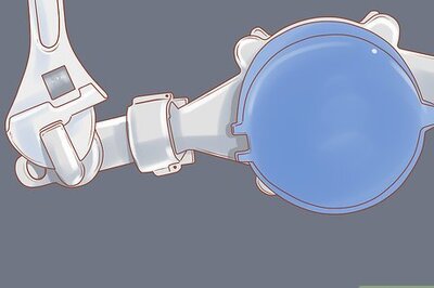 How to Install a Bathtub