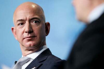 Amazon CEO Jeff Bezos Agrees to Testify Before US Congress in Antitrust Probe