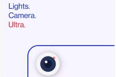 OnePlus 8T Ultra-Wide Front Camera Teased Ahead of October 14 Launch