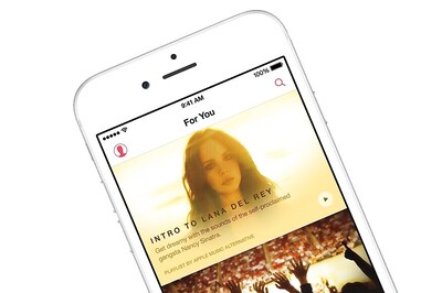 Apple Music Festival to Light Up London with 10 Nights of Spectacular Performances This September