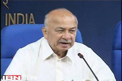 I will look into Kejriwal's demand, says Shinde