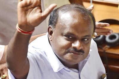News18.com Daybreak | Kumaraswamy to Meet Sonia-Rahul Ahead of Swearing-in and Stories You May Have Missed