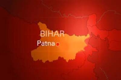 Bihar: Six cops killed in gunbattle with Maoists