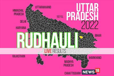Rudhauli Election Result 2022 LIVE Updates: Rajendra Prasad Chaudhary of SP Wins