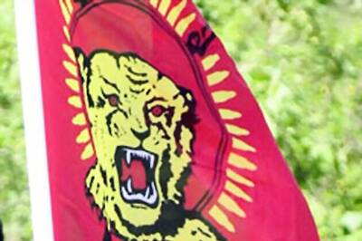 Sri Lanka to release 107 rehabilitated LTTE cadres, 232 others still detained