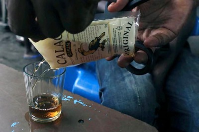 Limit Alcohol Intake To Cut Cancer Risk: Experts