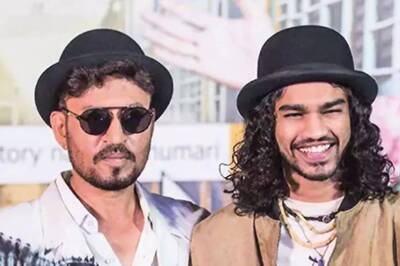 'Main Star Kid Nahi Hoon...': Irrfan Khan's Son Babil Khan Talks About His 'Privileges' In Bollywood