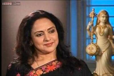 Hema Malini: Narendra Modi wave gave an edge to all BJP candidates