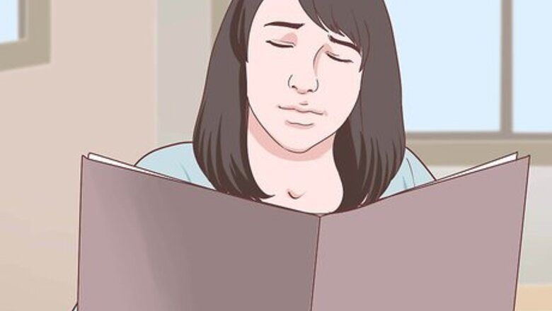 How to Play a Chromatic Scale on the Clarinet