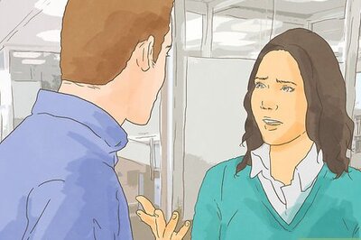 How to Continue an Embarrassing Conversation