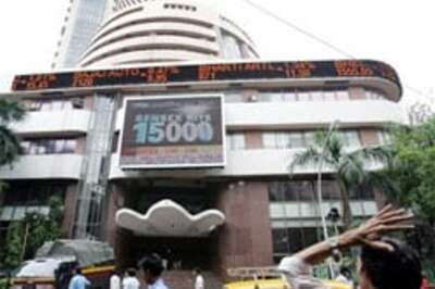 Slowly but surely, Sensex inching towards 17K