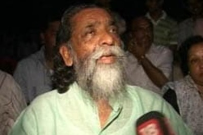 Soren claims RJD support in bid for chief ministership