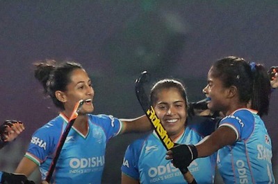 Asian Champions Trophy: Indian Women Rout Japan 4-0 to Claim Title