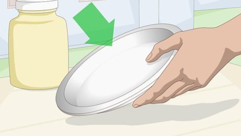 How to Get a Urine Sample from a Female Dog