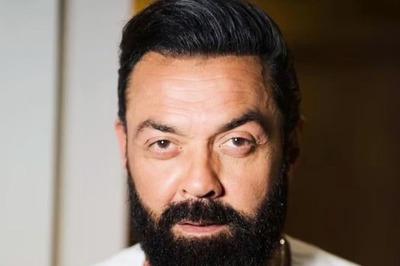 Director Bobby Kolli Welcomes Bobby Deol On Sets Of Nanadamuri Balakrishna's Next, Calls Him 'Hunter'