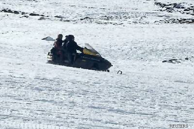 Rohtang Pass opened for tourists after six months