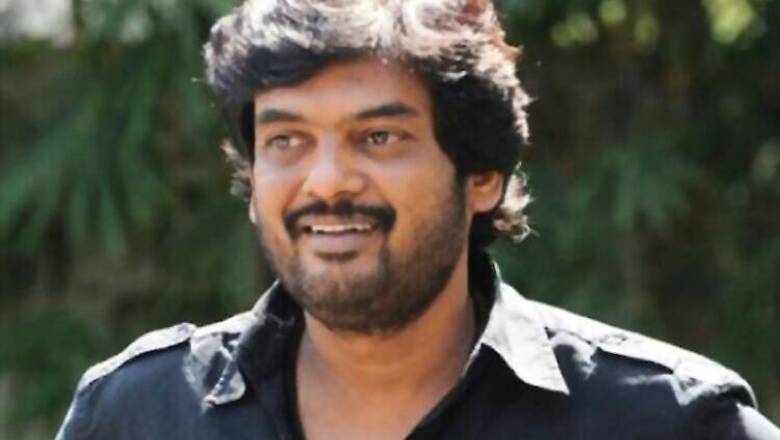 Puri Jagannadh is a fabulous filmmaker: Disha Patani
