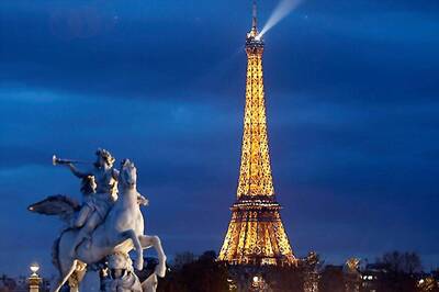 Year Ender 2016: The Most Instagrammed Cities Across The World