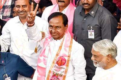 Telangana Municipal Poll Results Reflect People's Endorsement of TRS's Welfare Initiatives: KCR