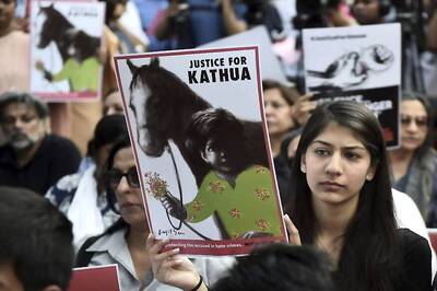 Leaked Audio Reveals Money Collected for Kathua Rape Victim's Family Never Reached Them