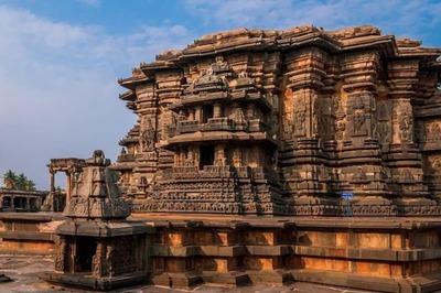 Opinion | Temple Entry Ban Not on Non-Hindus But 'Non-Respectful'