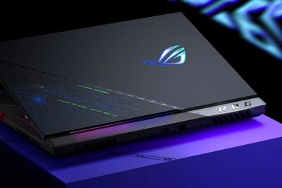 Asus ROG Strix Scar 17 SE With 16 Cores, RTX 3080 Ti Launched in India: All Details