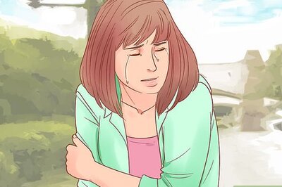 How to Be Happy After a Breakup