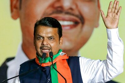 Fadnavis Downplays His Teaming Up with Ajit Pawar to Form Govt