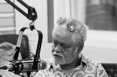 When Sanjay Mishra Left Bollywood And Started Working At A Rishikesh Dhaba