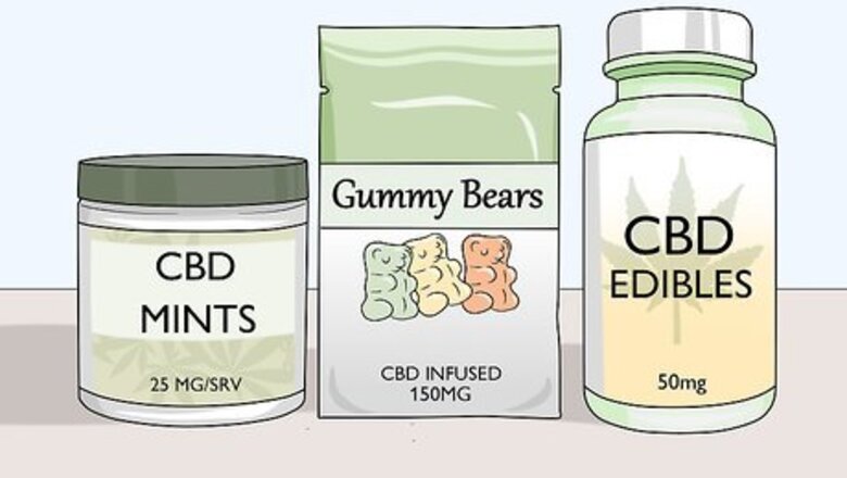 How to Choose Between CBD and THC
