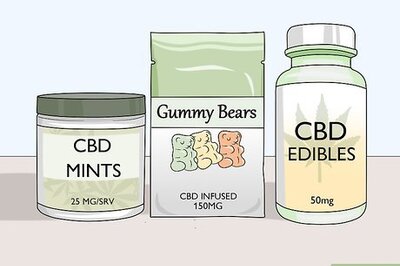 How to Choose Between CBD and THC