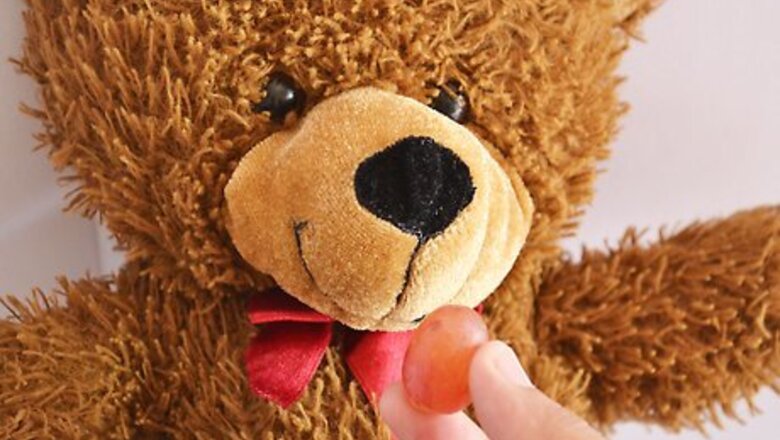 How to Care for 10 or More Stuffed Animals