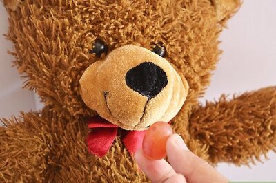 How to Care for 10 or More Stuffed Animals