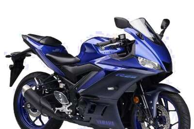Yamaha R3, MT03 To Hit Indian Market By End of This Year