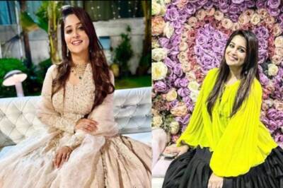 Dipika Kakar Shares Glimpses Of Dubai’s Spice And Gold Shops In Her New Vlog