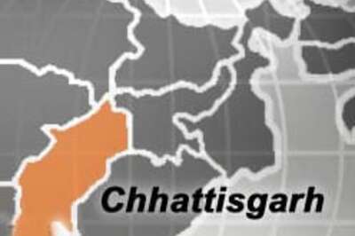 BJP breaks ahead after a tight race in Chhattisgarh